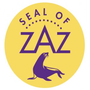 Seal of zAz